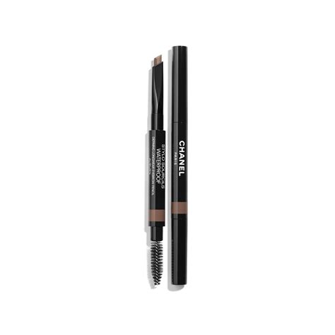 chanel boy eyebrow pencil|Chanel eyebrow pencil sephora.